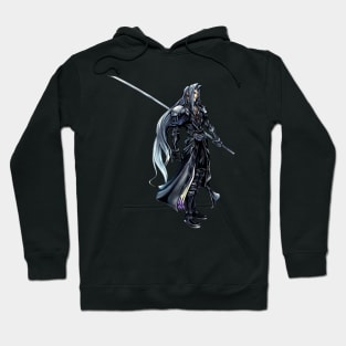 Almighty Soldier Hoodie